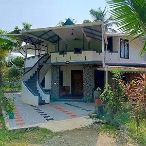 Bliss Munroe Island , Mundrothuruth Inde