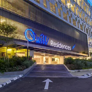 Quill Residences Klcc, Five Senses Kuala Lumpur