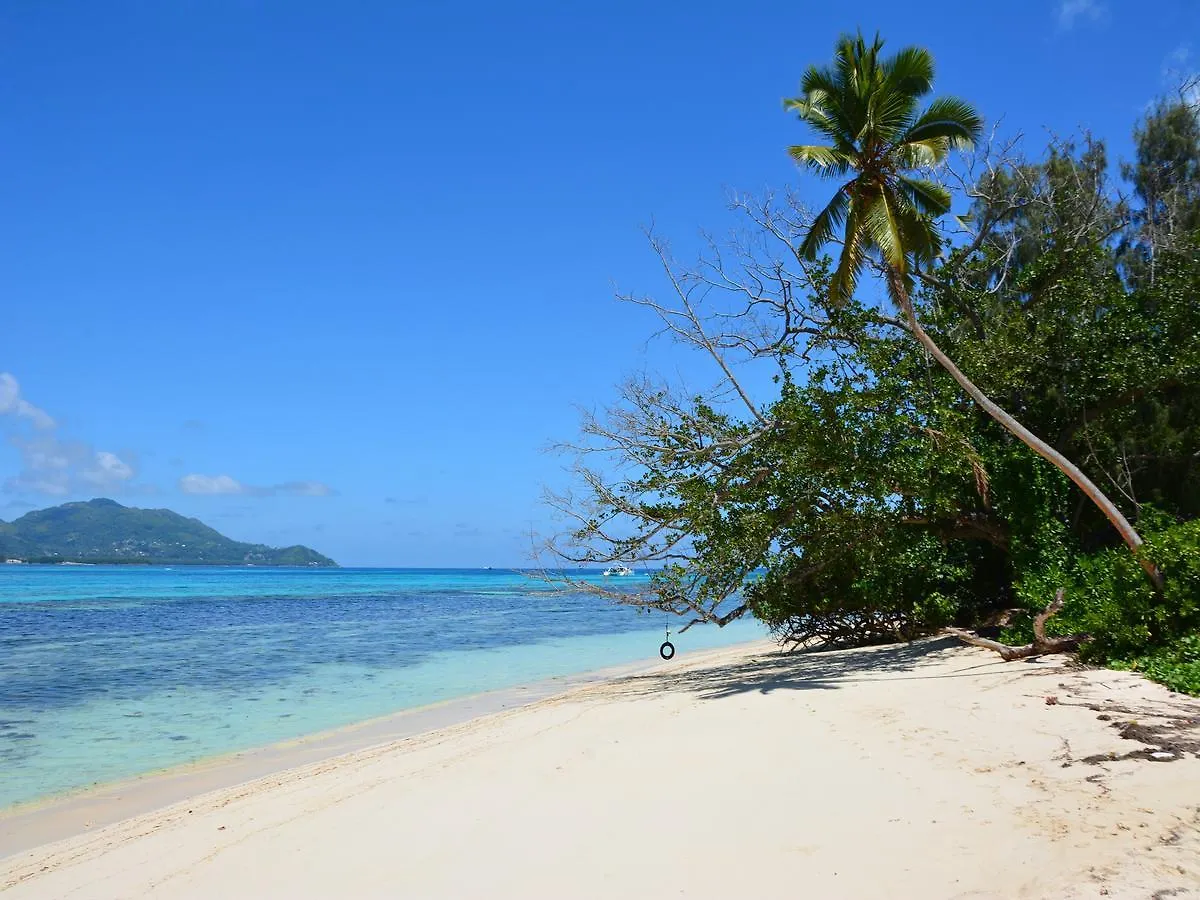 Villa De Cerf Cerf Island