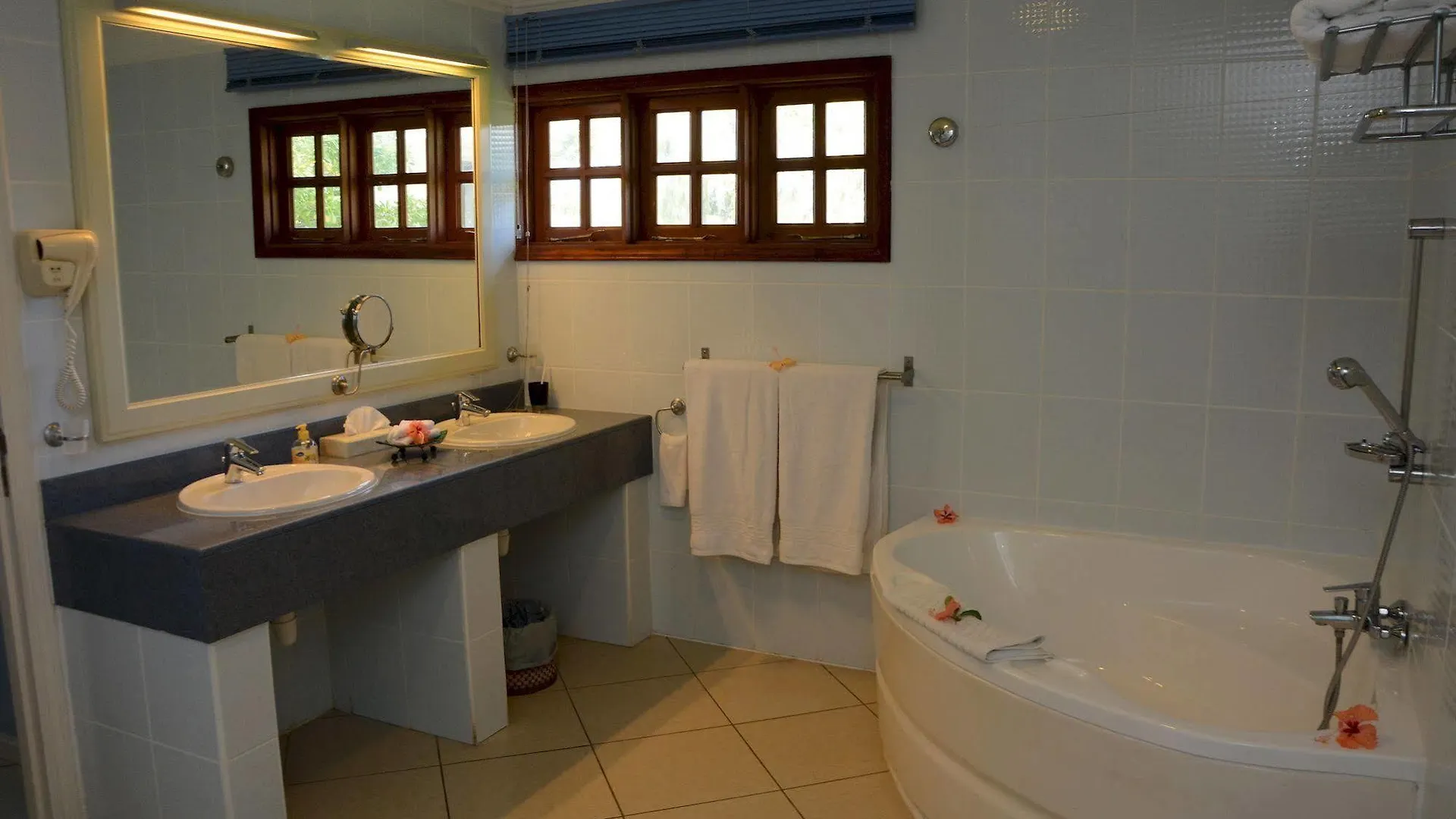 Villa De Cerf Cerf Island