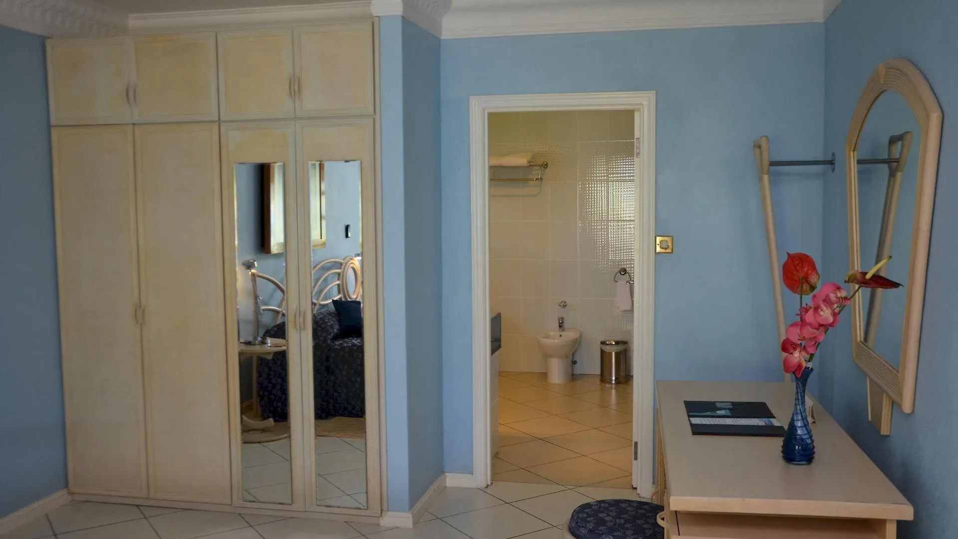 Villa De Cerf Cerf Island