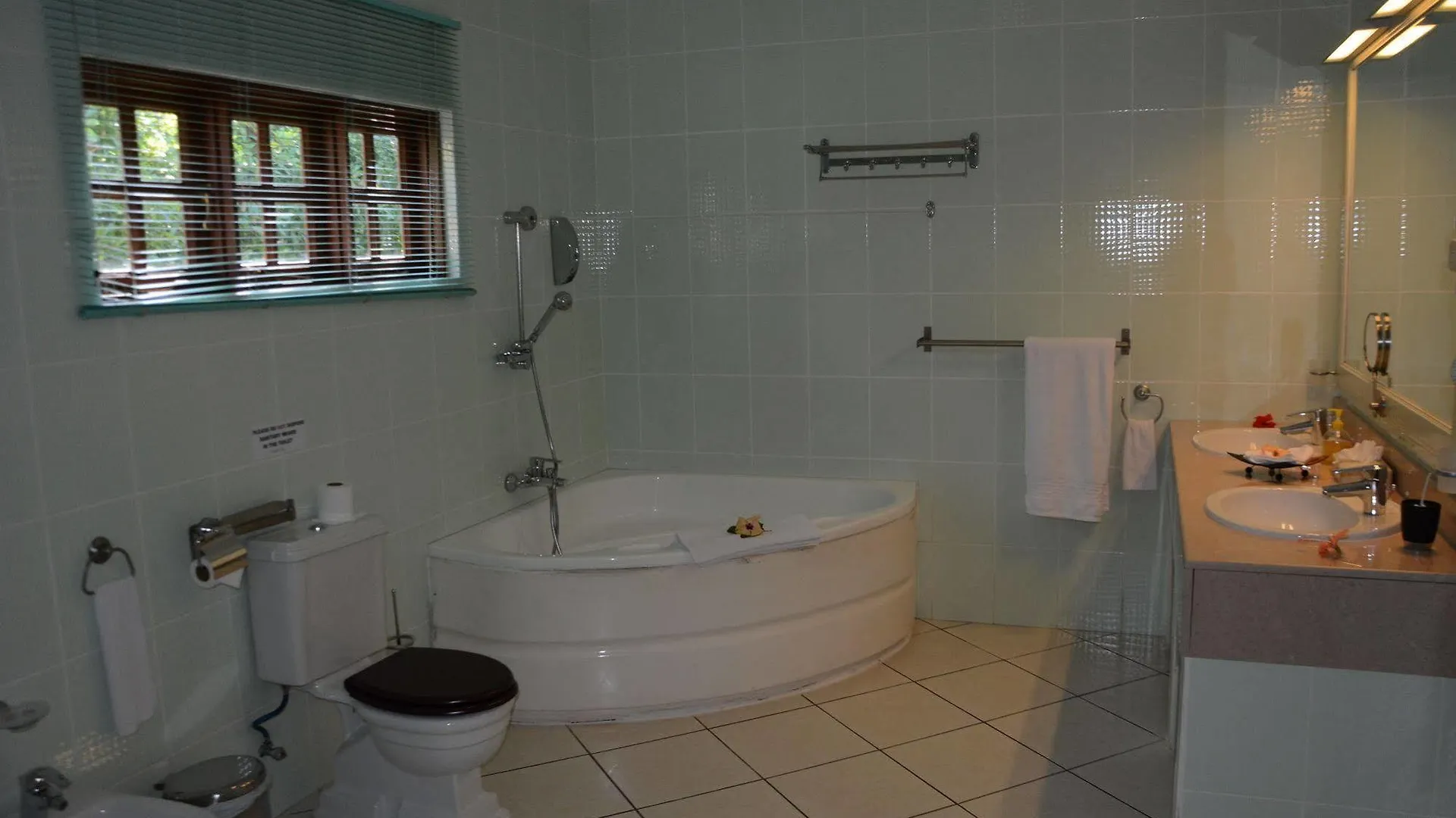 Villa De Cerf Cerf Island